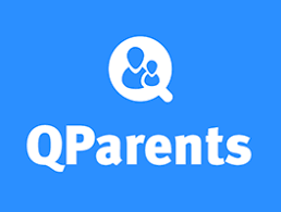 QParents Logo